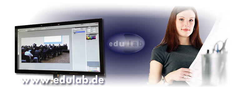 Adobe Photoshop-Kurs